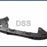 Genuine Honda Accord Front Bumper Upper Support Left Bracket (13-17) 71190T2AA01