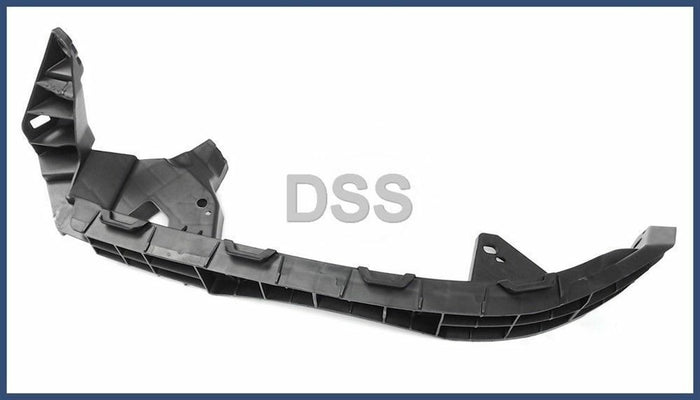 Genuine Honda Accord Front Bumper Upper Support Left Bracket (13-17) 71190T2AA01