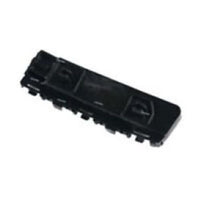New Genuine Acura ILX Front Bumper Spacer Bracket Right OE 71193TX6A51