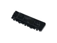 New Genuine Acura ILX Front Bumper Spacer Bracket Right OE 71193TX6A51
