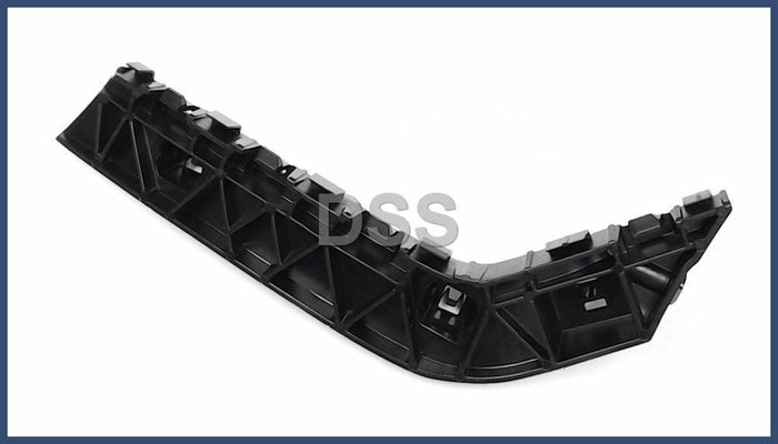 Genuine Honda Civic Front Bumper Spacer Bracket Left OE 71198TBAA00