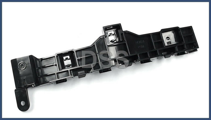 Genuine Honda Front Bumper Retainer Bracket Left Spacer (2016-2021) 71198TG7A00