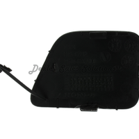 New Genuine Acura Bumper Cab, Rear OEM 71504STXA01