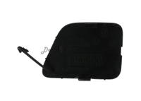 New Genuine Acura Bumper Cab, Rear OEM 71504STXA01
