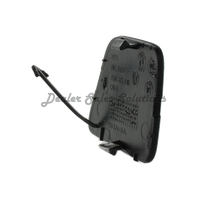 New Genuine Acura Bumper Cab, Rear OEM 71504STXA01