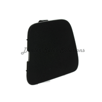 New Genuine Acura Bumper Cab, Rear OEM 71504STXA01