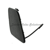New Genuine Acura Bumper Cab, Rear OEM 71504STXA01