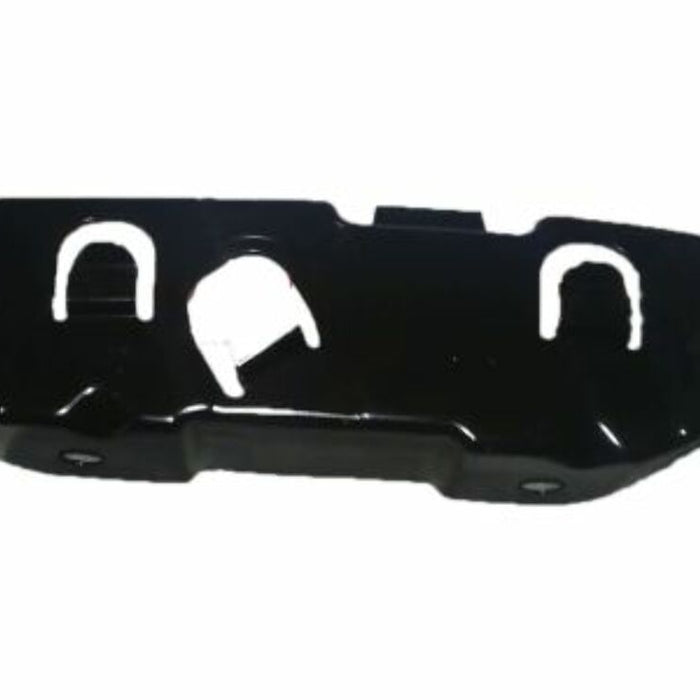 New Genuine Honda Rear Bumper Bracket Retainer Left (2018-2021) OE 71591T20A00
