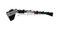 Genuine Honda Accord Rear Bumper Support Bracket Right (2013-2016) 71593T3LA01