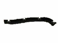 Genuine Honda OE Spacer  L. Rr. 71598-T6Z-A01