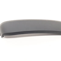 New Genuine Toyota Camry Front Seat Cover Trim Panel Shield Left (2018-2025) OE