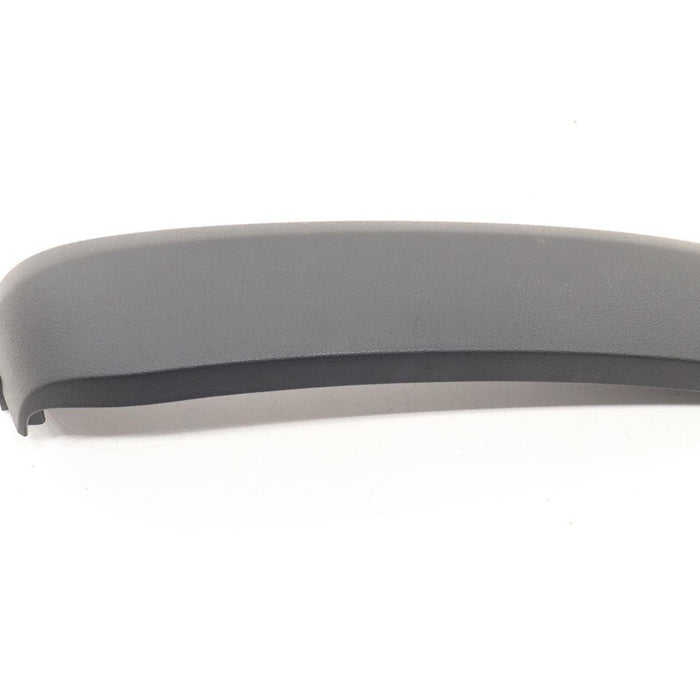 New Genuine Toyota Camry Front Seat Cover Trim Panel Shield Left (2018-2025) OE