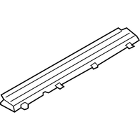 New Genuine Ford Seal (2017-2019) OE G3GZ-8348-A