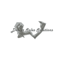 New Genuine Honda Clip 72014SHJA21 OEM