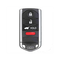 New Genuine Acura TL Key Fob Remote Assembly Driver 2 (2009-2014) OE 72147TK4A81