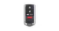 New Genuine Acura TL Key Fob Remote Assembly Driver 2 (2009-2014) OE 72147TK4A81
