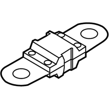 New Genuine Ford Circuit Breaker Assembly (2012-2019) OE CV6Z14526GA