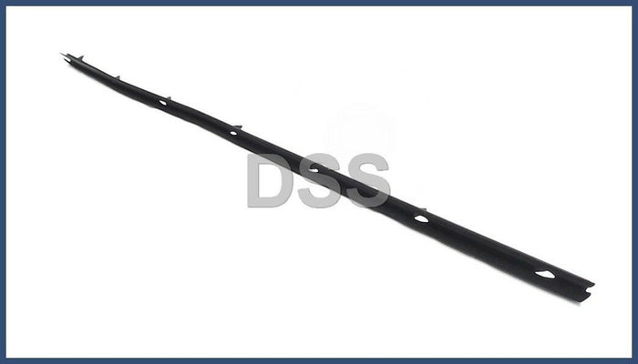Genuine Honda Odyssey Front Door Belt Molding Weatherstrip Right (2011-2017) OE