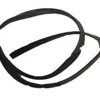 New Genuine Acura RSX Front Door Sub-Seal Left (2002-2006) OE 72365S6M003