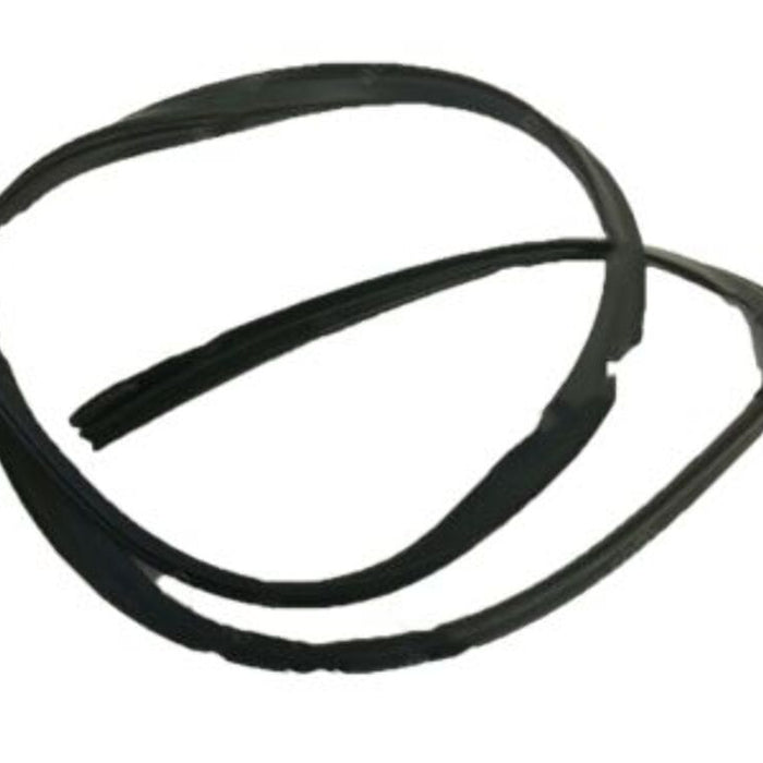 New Genuine Acura RSX Front Door Sub-Seal Left (2002-2006) OE 72365S6M003