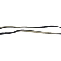 New Genuine Acura TL Front Door Seal Rubber Left (2004-2008) OE 72365SEPA11