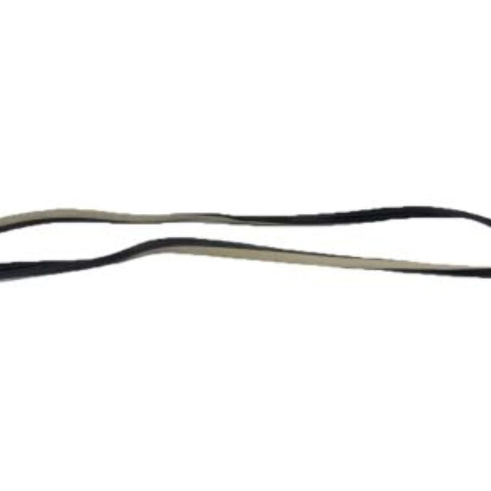 New Genuine Acura TL Front Door Seal Rubber Left (2004-2008) OE 72365SEPA11