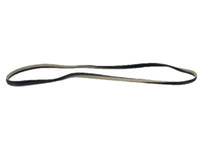 New Genuine Acura TL Front Door Seal Rubber Left (2004-2008) OE 72365SEPA11