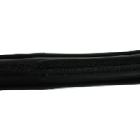 New Genuine Honda Weatherstrip, R- 72383S2A013 / 72383-S2A-013 OEM