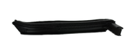 New Genuine Honda Weatherstrip, R- 72383S2A013 / 72383-S2A-013 OEM