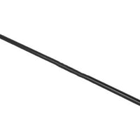 Genuine Honda Civic Front Door Window Belt Molding Weatherstrip Right OE