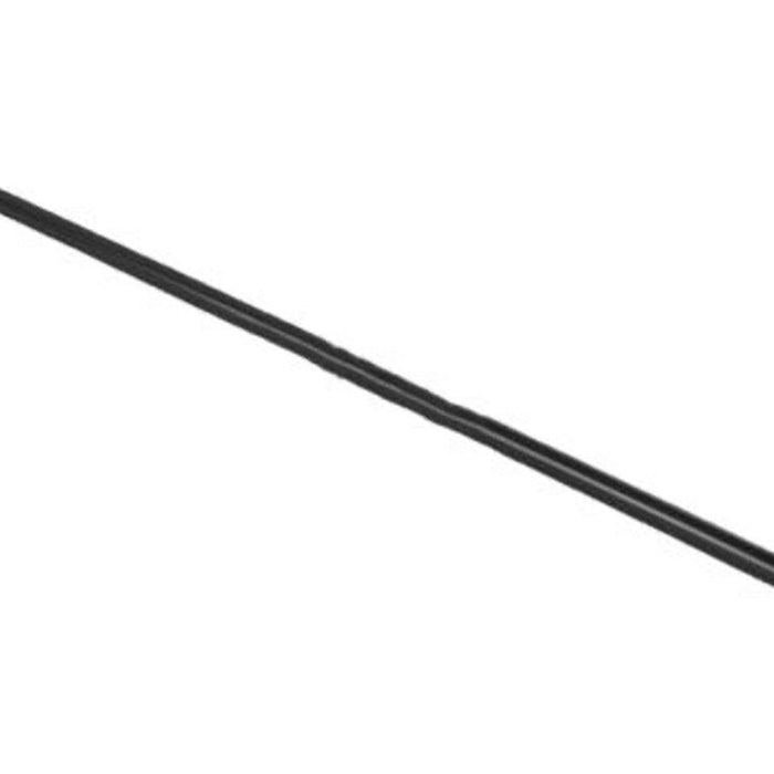 Genuine Honda Civic Front Door Window Belt Molding Weatherstrip Right OE