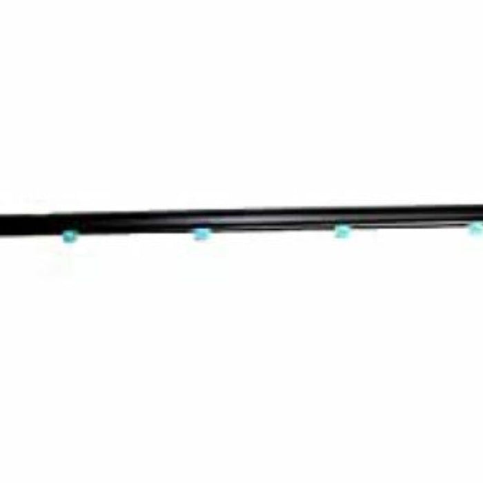 Genuine Honda Front Door Window Sweep Belt Molding Right (2012-2015) 72410TS8A01