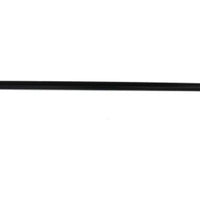 Genuine Acura Integra Front Door Molding Driver Left (1994-2001) OE 72450ST7003