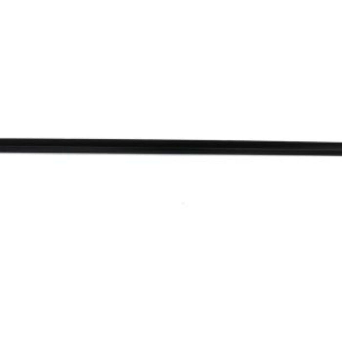 Genuine Acura Integra Front Door Molding Driver Left (1994-2001) OE 72450ST7003