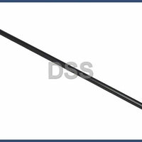 Genuine Honda Civic Front Door Belt Molding Left (2006-2011) OE 72450SVAA01ZA