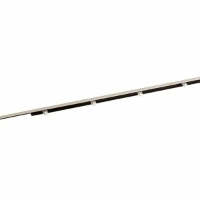 New Genuine Honda Accord Left Front Outer Door Window Molding OE 72450TE0A02