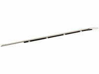 New Genuine Honda Accord Left Front Outer Door Window Molding OE 72450TE0A02