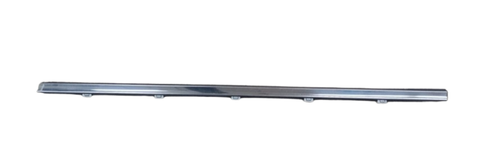 New Genuine Acura TL Front Door Belt Molding Left (2009-2014) OE 72450TK4A02