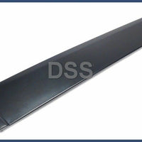 Genuine Honda Civic Front Door Pillar Molding Left (2012-2015) OE 72470TR3A01