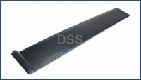 Genuine Honda Civic Front Door Pillar Molding Left (2012-2015) OE 72470TR3A01