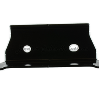 New Genuine Honda Plate (Lower) 72538SHJA01 OEM