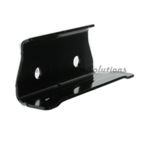 New Genuine Honda Plate (Lower) 72538SHJA01 OEM