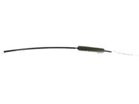 New Genuine Honda Rear Door Handle Cable Inside (2013-2017) OE 72631T2AA01