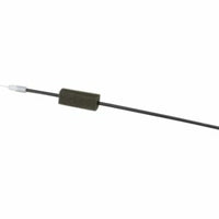 Genuine Honda Insight Rear Door Lock Cable Inside Left OR Right (2010-2014)