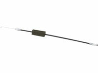 Genuine Honda Insight Rear Door Lock Cable Inside Left OR Right (2010-2014)