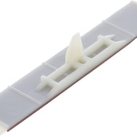 New Genuine Nissan Spacer  - Glass, A 72714ZQ00A / 72714-ZQ00A OEM