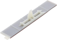 New Genuine Nissan Spacer  - Glass, A 72714ZQ00A / 72714-ZQ00A OEM