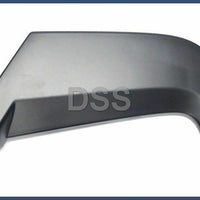 Genuine Honda Civic Rear Pillar Right Molding Exterior (2012-2015) 72721TR3A00