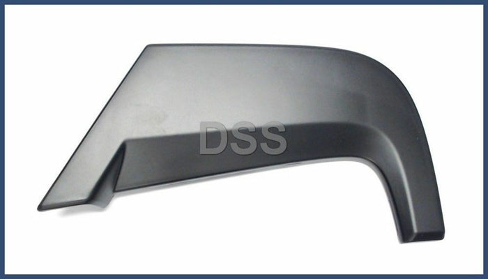 Genuine Honda Civic Rear Pillar Right Molding Exterior (2012-2015) 72721TR3A00