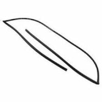 New Genuine Nissan Murano Upper Windshield Molding Center (15-18) OE 727525AA0A